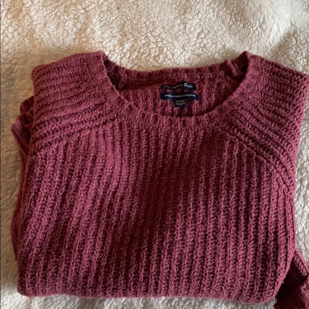 American Eagle Sweater